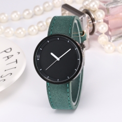 Female fashion quartz watch