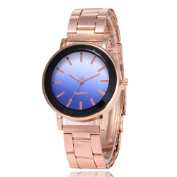Female fashion quartz watch